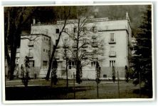 Trencsenteplic Trentschin-Teplitz Foto AK