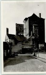 03000 Moulins - La Malcoiffee