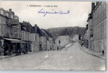 89270 Vermenton - Centre du Pays Cafe