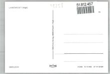 08258 O9651 Landwüst - Kirche