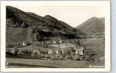 3171 Kleinzell - Salzerbad