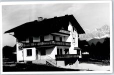 8970 Schladming - Pension