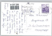 8970 Schladming - Pension