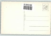 59889 W5779 Wenholthausen , Sauerland - An der Wenne