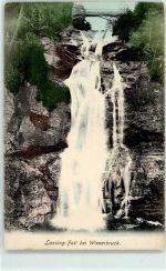 3223 Wienerbruck - Lassingfall
