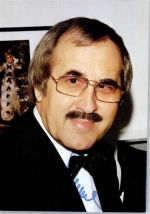 Menskes, Johannes Autogramm