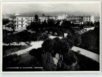 24100 Bergamo 1949 - Sanatorium