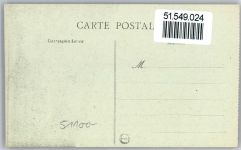51100 Reims - WK I
