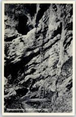 2564 Weissenbach an der Triesting - Steinwandklamm