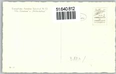 3171 Kleinzell - Salzerbad