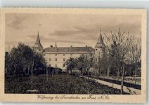 3261 Wolfpassing - Schloss