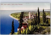Lago di Garda Gardasee