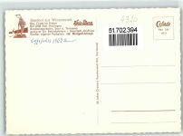 45525 W4320 Hattingen , Ruhr - Gasthaus zur Winzermark