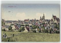09599 O9200 Freiberg , Sachs