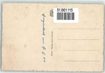 08260 Etalle 1940 - Hotel