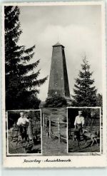3620 Spitz - Jauerling Aussichtswarte