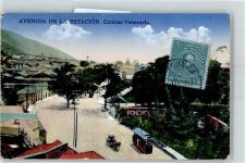 Caracas
