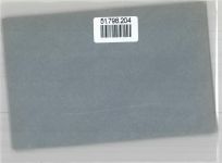 34513 W3544 Nieder-Werbe - Landpoststempel