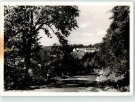 61389 W6384 Arnoldshain - evangelische Akademie Rüstzeitenheim