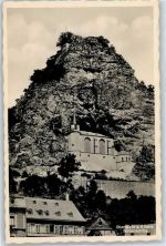55743 W6580 Idar-Oberstein - Felsenkirche