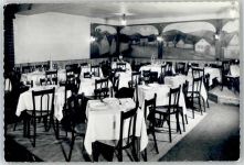 Budapest - Gasthaus Hid