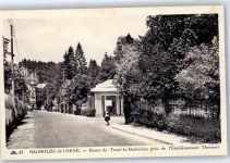 61140 Bagnoles-de-l'Orne - Gasthaus