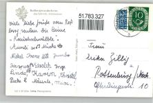 88364 W7962 Roßberg , Württ