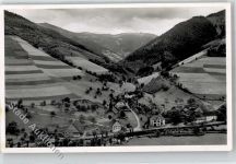 79263 W7809 Obersimonswald 1953 - Landpost Obersimonswald