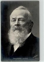 Prinzregent Luitpold Adel Bayern