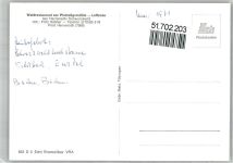 76597 W7563 Loffenau - Gasthaus Zur Plotzsägemühle