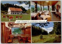 64689 W6149 Hammelbach - Cafe Bauer