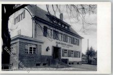 06493 O4306 Harzgerode - Jugendherberge Junger-Pionier
