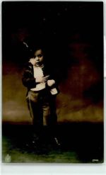 Kinder NPG Foto AK