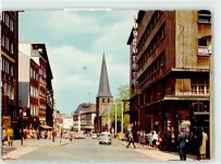 45127 W4300 Essen , Ruhr - Kettwiger Straße
