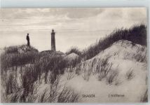 Skagen - Leuchtturm