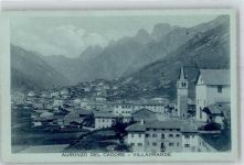 32041 Auronzo di Cadore