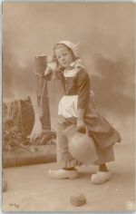 Kinder NPG Foto AK
