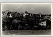 2821 Walpersbach 1961