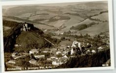 3631 Kirchschlag Foto AK
