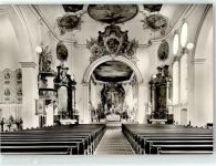 88361 W7963 Altshausen - Schlosskirche