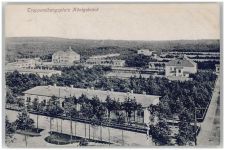 01936 O8293 Königsbrück - Truppenübungsplatz