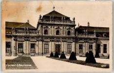 1030 Wien 3. Bezirk, Landstraße
