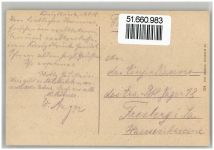 01936 O8293 Königsbrück - Truppenübungsplatz