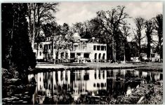 3831 Leusden - Hotel Gasthaus Huize Den treek