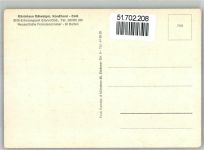 85625 W8019 Glonn , Kr Ebersberg, Oberbay - Gasthaus Cafe Schwaiger