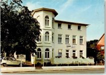 23669 W2408 Timmendorfer Strand - Pension Neptun