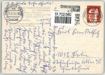 23669 W2408 Timmendorfer Strand - Pension Neptun