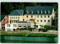 56332 W5401 Brodenbach - Hotel Ankerterrasse Auto
