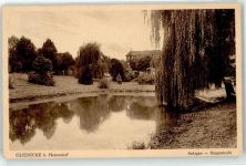 10115 W1000 Hermsdorf - Hauptstrasse Glienecke