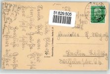 10115 W1000 Hermsdorf - Hauptstrasse Glienecke